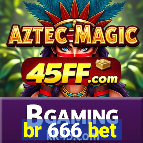 br 666 bet